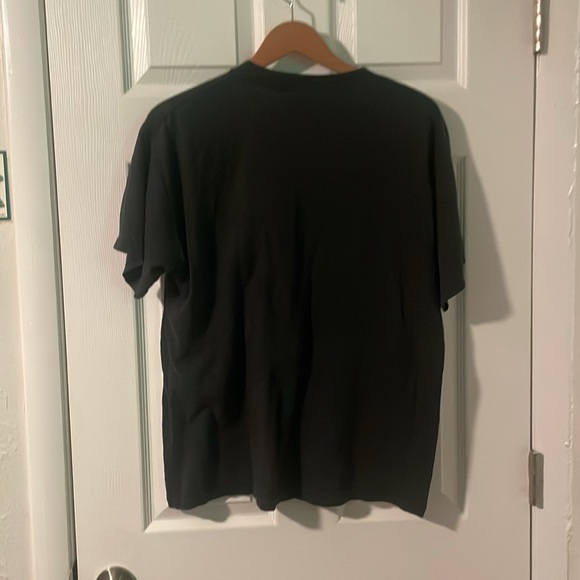 Y2K LAMB OF GOD GRAPHIC TEE - Picture 5 of 6